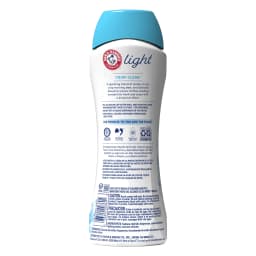 ARM & HAMMER Light In-Wash Scent Booster, Laundry Scent Booster Crisp Clean scent, 24 Oz - Thumbnail 11