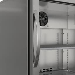 KoolMore 24 in. One-Door Back Bar Refrigerator – 4.1 Cu Ft - Thumbnail 13