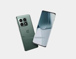 OnePlus 10 Pro 5G Dual SIM 256GB 12GB RAM GSM Unlocked - Green - Thumbnail 4