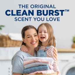 ARM & HAMMER Laundry Detergent Liquid, Clean Burst, 43 fl oz, 43 Loads - Thumbnail 5