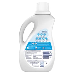 Downy Free & Gentle Fabric Softener, 77 fl oz, 105 Loads, Hypoallergenic - Thumbnail 10