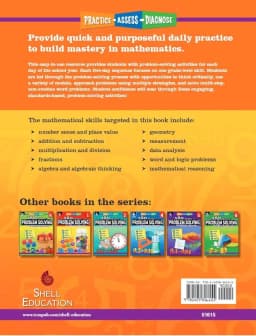 180 Days™: Homeschool Grade 3 Set - Thumbnail 10