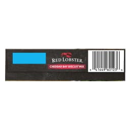 Red Lobster Cheddar Bay Biscuit Mix, Garlic Herb Seasoning Included, Cheddar Biscuit Mix, 11.36 Oz - Thumbnail 16