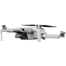 DJI Mini 4K Fly More Combo UHD Foldable Drone | Under 249 g | 12MP Camera, 3-Axis Gimbal, 31-Min Flight Time | For Beginners & Travel Photos + 64GB - Thumbnail 3