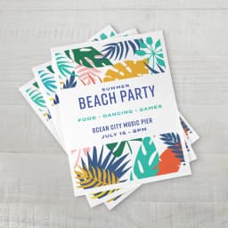 Pen+Gear White Card Stock, 8.5" x 11", 67 lb, 100 Sheets - Thumbnail 6