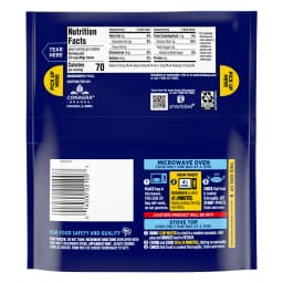 Birds Eye Steamfresh Sweet Peas, Frozen Vegetables, 10 oz. Bag - Thumbnail 8