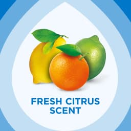 Pledge® Everyday Cleaner™ Multi Surface Antibacterial Cleaner, Aerosol, Fresh Citrus, 9.7 oz - Thumbnail 8