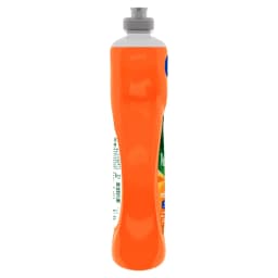 Palmolive Ultra Concentrated Antibacterial Liquid Dish Soap, Orange Scent, 32.5 Fluid Ounce Bottle - Thumbnail 11