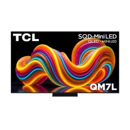 TCL 85” QM7L Series SQD-Mini LED QLED Smart Google TV (NEW 2026) - TCL Deep Color System with Super QLED - Thumbnail 14