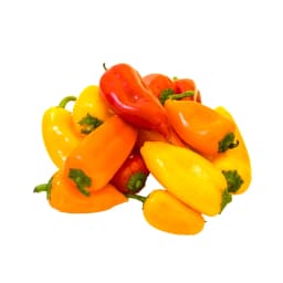 Fresh Mini Sweet Peppers, 16 oz - Thumbnail 4