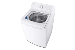 LG WT6100CW TRADITIONAL TOP LOAD WASHER - Thumbnail 2