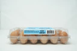 Marketside Cage Free Large Brown Eggs 18 Count - Thumbnail 10