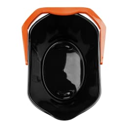 Libman High Power Utility Bucket 3.5 Gallon Black Polypropylene with Ergonomic Handle - Thumbnail 7