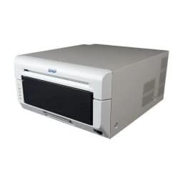DNP DS820A 8" Professional Dye-Sublimation Printer for 8x10" and 8x12" Photos - Bundle With DNP Pure Premium Media for DS820A Printer, 8x10", 2x 130 - Thumbnail 2