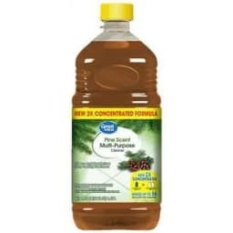 Great Value Pine Scent Multi Purpose Cleaner, 56 fl oz - Thumbnail 1