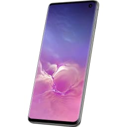 Straight Talk Samsung Galaxy S10, 128GB, Black - [Unlocked works on Straight Talk Veizon and more] - Thumbnail 11
