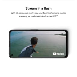 USCC Google Pixel 4a 5G - Thumbnail 2