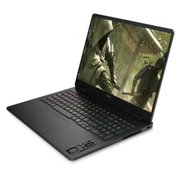 HP OMEN Gaming Laptop, Intel Ultra 7-255H, 64 GB DDR5 RAM, 2 TB PCIe SSD, W11 Home - Thumbnail 3