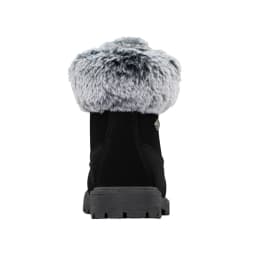 Lugz Women's Fashion Parker Faux Fur Boots - Thumbnail 5