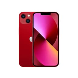 Apple iPhone 13 - Carrier Unlocked - 128GB Red - Thumbnail 1
