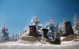 Ozark Trail Men's Weather Boot - Thumbnail 6