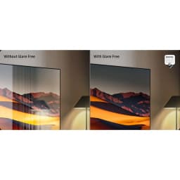 Samsung 55 inch OLED 4K S95F Vision AI Smart TV (2025) - Thumbnail 10