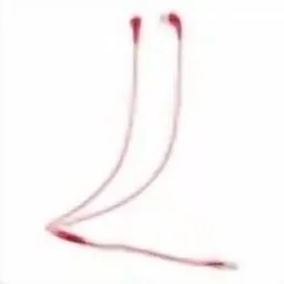 KLYNE- Oem Motorola Hands 3.5Mm Earbuds 2 Premium Stereo W/Remote And Mic Red - Thumbnail 2