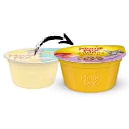 Meow Mix Seafood Selections Variety Pack, Wet Cat Food, 2.75 oz Cup (24 Pack) - Thumbnail 3