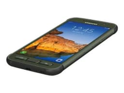 At & T Samsung Gs7 Active Camo Creen - Thumbnail 9