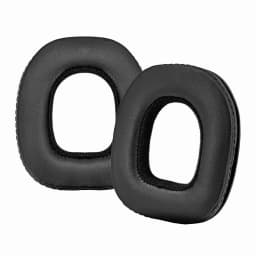 RHEA- 2* Ear Pads Cushion For Astro Gaming A50 Gen3 Gen4 Wireless Headset Accessories - Thumbnail 2