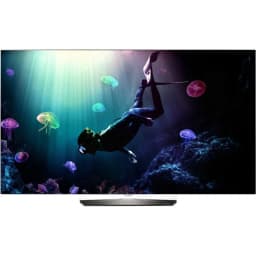 LG 65" Class 4K UHDTV (2160p) Smart OLED TV (OLED65C6P) - Thumbnail 1