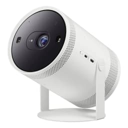Pre-Owned SAMSUNG 30-100" The Freestyle 2nd Gen with Gaming Hub FHD HDR Smart Portable Projector SP-LFF3CLAXXZA - Thumbnail 1