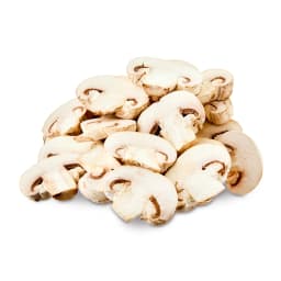 Freshness Guaranteed Sliced White Mushrooms, 8 oz - Thumbnail 3