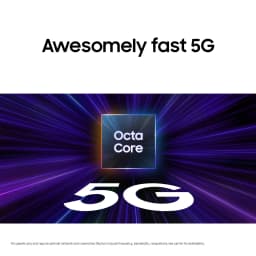 Restored Samsung Galaxy A15 5G A Series Cell Phone, 5000 mAh Battery, 6 GB RAM, 1 Pound, 128GB, 50MP Camera, 6.5 inch - Thumbnail 4