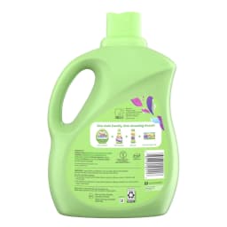 Gain Odor Defense Liquid Fabric Softener and Conditioner, Super Fresh Blast, 100 fl oz, 136 Loads - Thumbnail 3