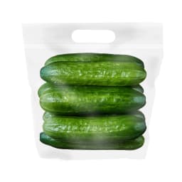 Fresh Mini Cucumbers, 16 oz - Thumbnail 1