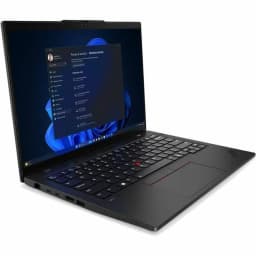 Lenovo ThinkPad L14 Gen 5 21L50000US 14" Touchscreen Notebook WUXGA AMD Ryzen 7 PRO 7735U 16 GB 512 GB SSD English - Thumbnail 9