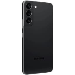 Fully Unlocked No Plan-Unlocked Device Samsung Galaxy S22 5G Cell Phone 128GB 8GB RAM Black - Thumbnail 6