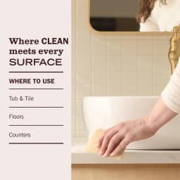 Mrs. Meyer's Clean Day Multi-Surface Everyday Concentrate, Lemon Verbena Scent, 32 Fl Oz - Thumbnail 3