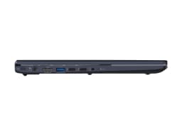 Dynabook Toshiba Tecra A40-M - 180-degree hinge design - Intel Core Ultra 5 - 125U / up to 4.3 GHz - Win 11 Pro - Intel - Thumbnail 9