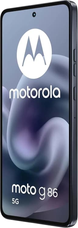 Motorola Moto G86 5G (256GB + 8GB RAM) – Brand New | 6.67” P-OLED 120hz Display | GSM Unlocked | Dual SIM | - Thumbnail 8