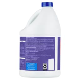 Great Value Concentrated Liquid Bleach, 121 fl oz - Thumbnail 5