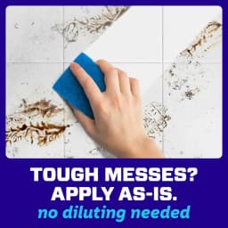 Mr. Clean All Purpose Cleaner, Floor Cleaner for Mopping, Cleaning Liquid, Gain, 64oz - Thumbnail 7
