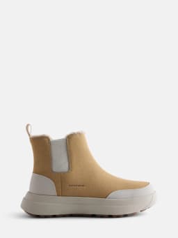 Ozark Trail Women's Water Resistant Chelsea Snow Boots - Thumbnail 1