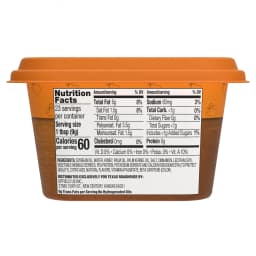 Texas Roadhouse Honey Cinnamon Whipped Buttery Spread, 7.35 oz - Thumbnail 4