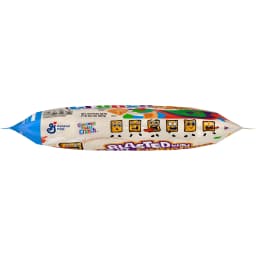 Cinnamon Toast Crunch Breakfast Cereal, Crispy Cinnamon Cereal, Value Bag, 32 oz - Thumbnail 15