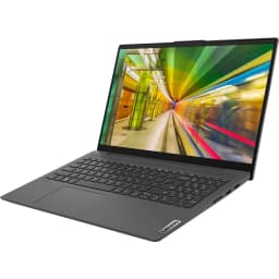Lenovo IdeaPad 5 15ITL05, 15.6\" Full HD, Intel Core i5-1135G7, Intel Iris Xe Graphics, 8GB RAM, 512GB SSD - Thumbnail 2