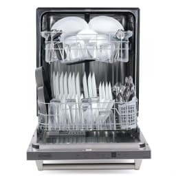 Cosmo 36" Range & Hood & Dishwasher & Wine Cooler & Fridge & Microwave Set - Thumbnail 22