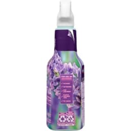 Lavender & Jasmine Multi-Surface Cleaner Spray Bottle Bleach Free - 32 fl oz - Thumbnail 13