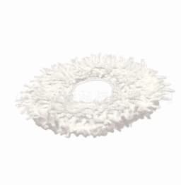 2Pcs Applicable To Kovacs N9 Sweeping Robot Accessories Washable Mop Replacement - Thumbnail 2